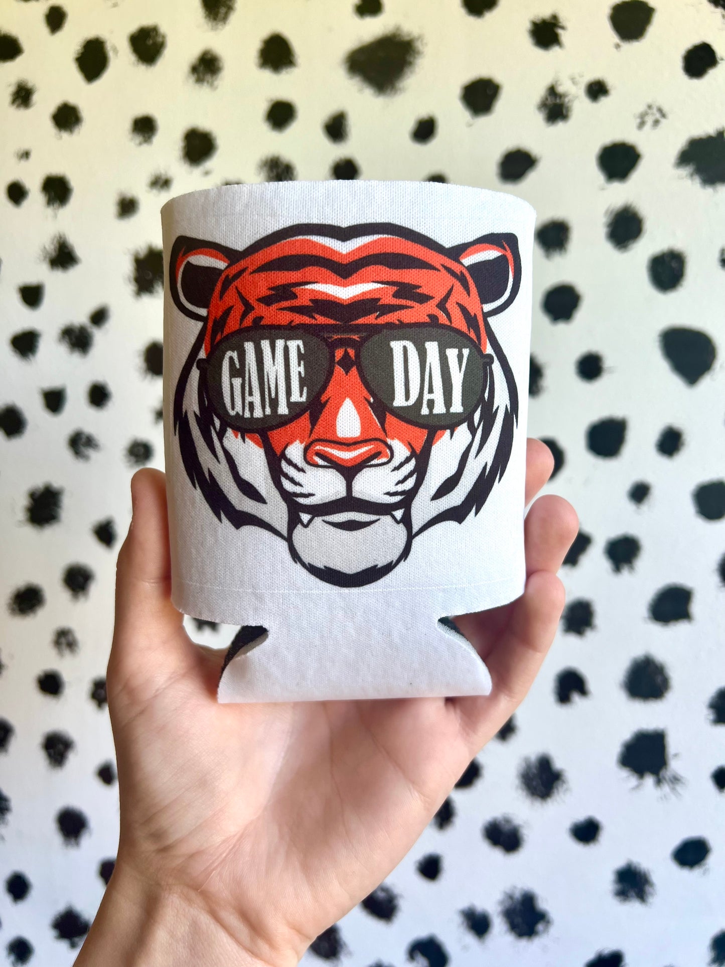 Bengals Koozies