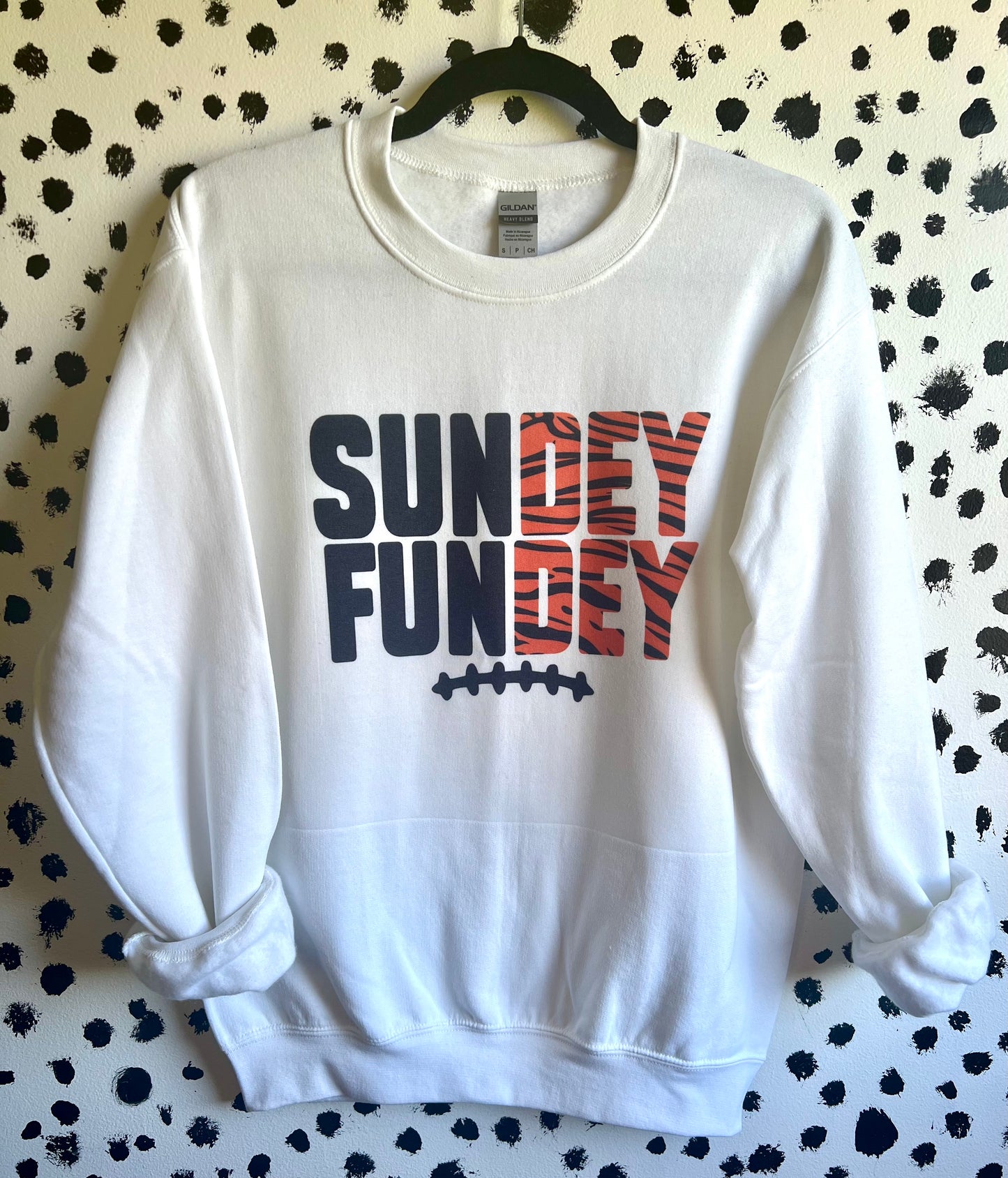 Sundey Fundey