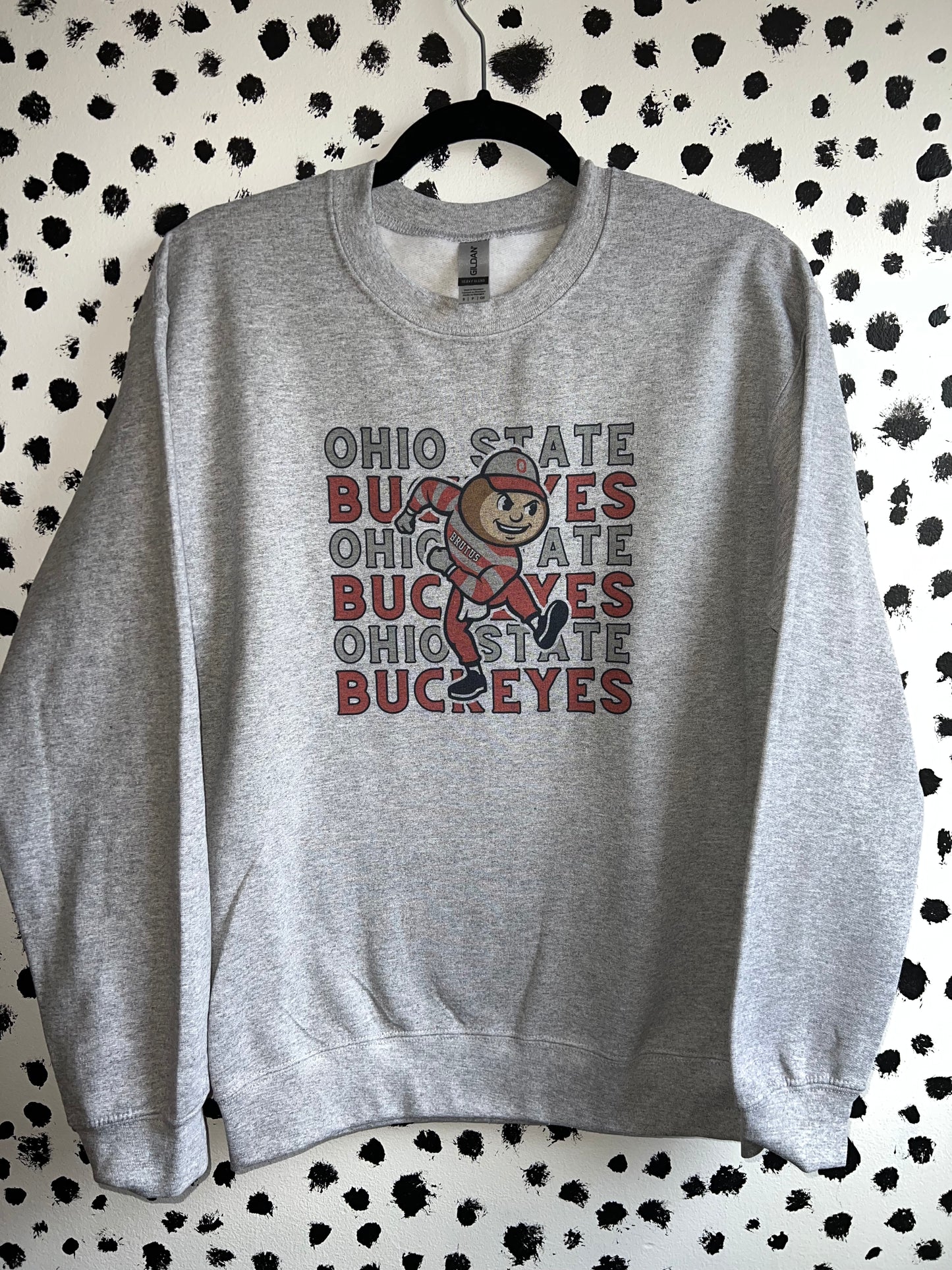 Ohio State Buckeyes