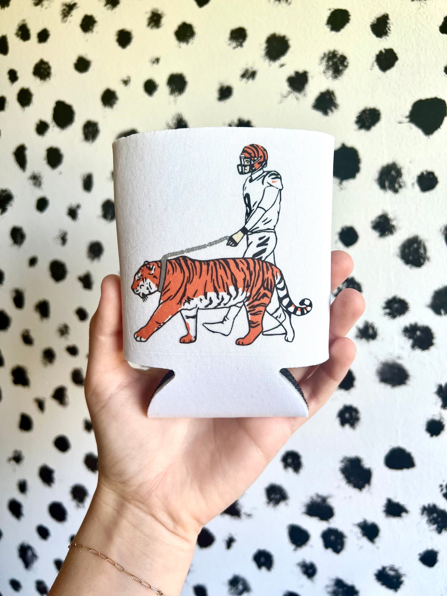 Bengals Koozies