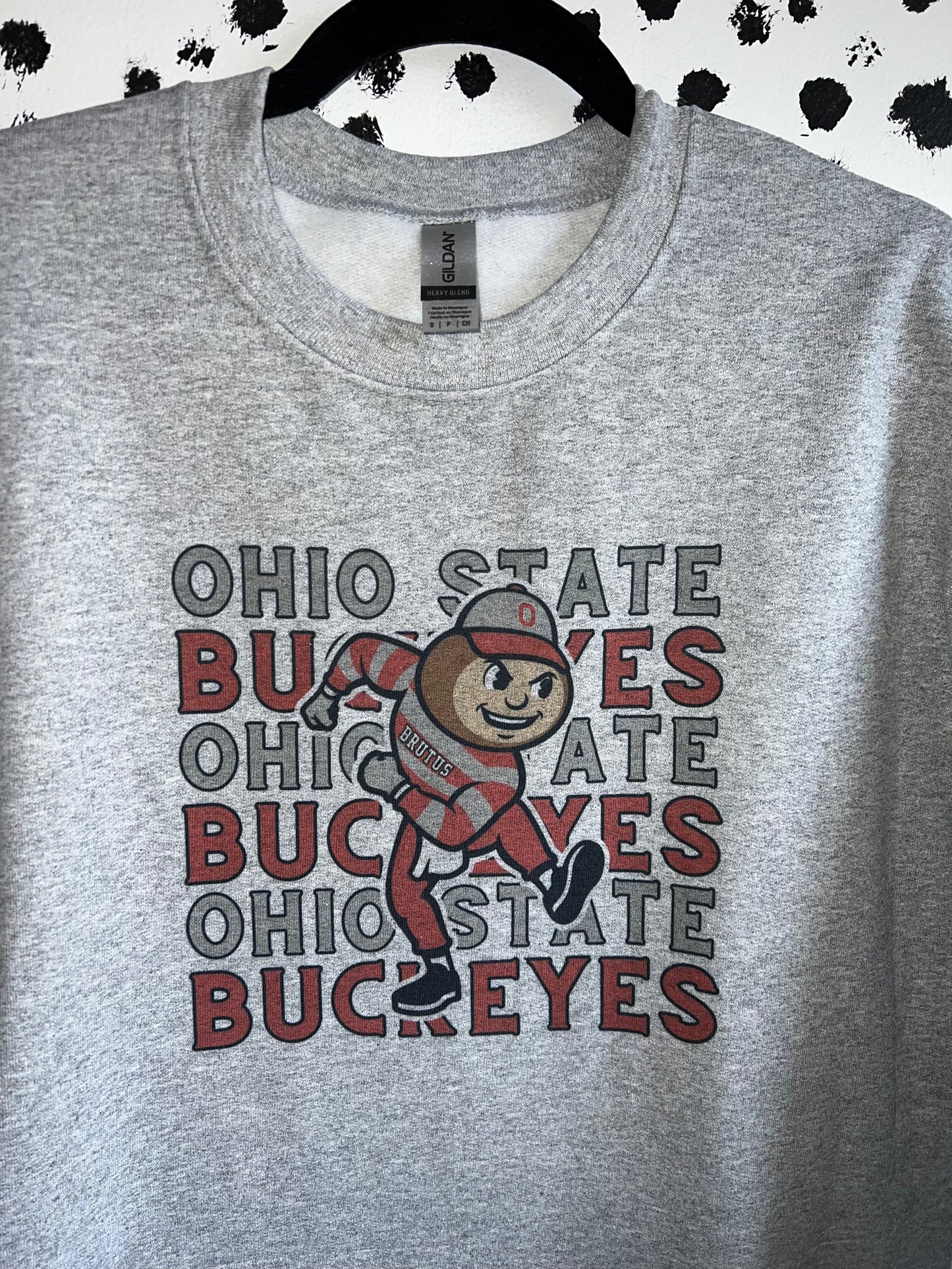 Ohio State Buckeyes