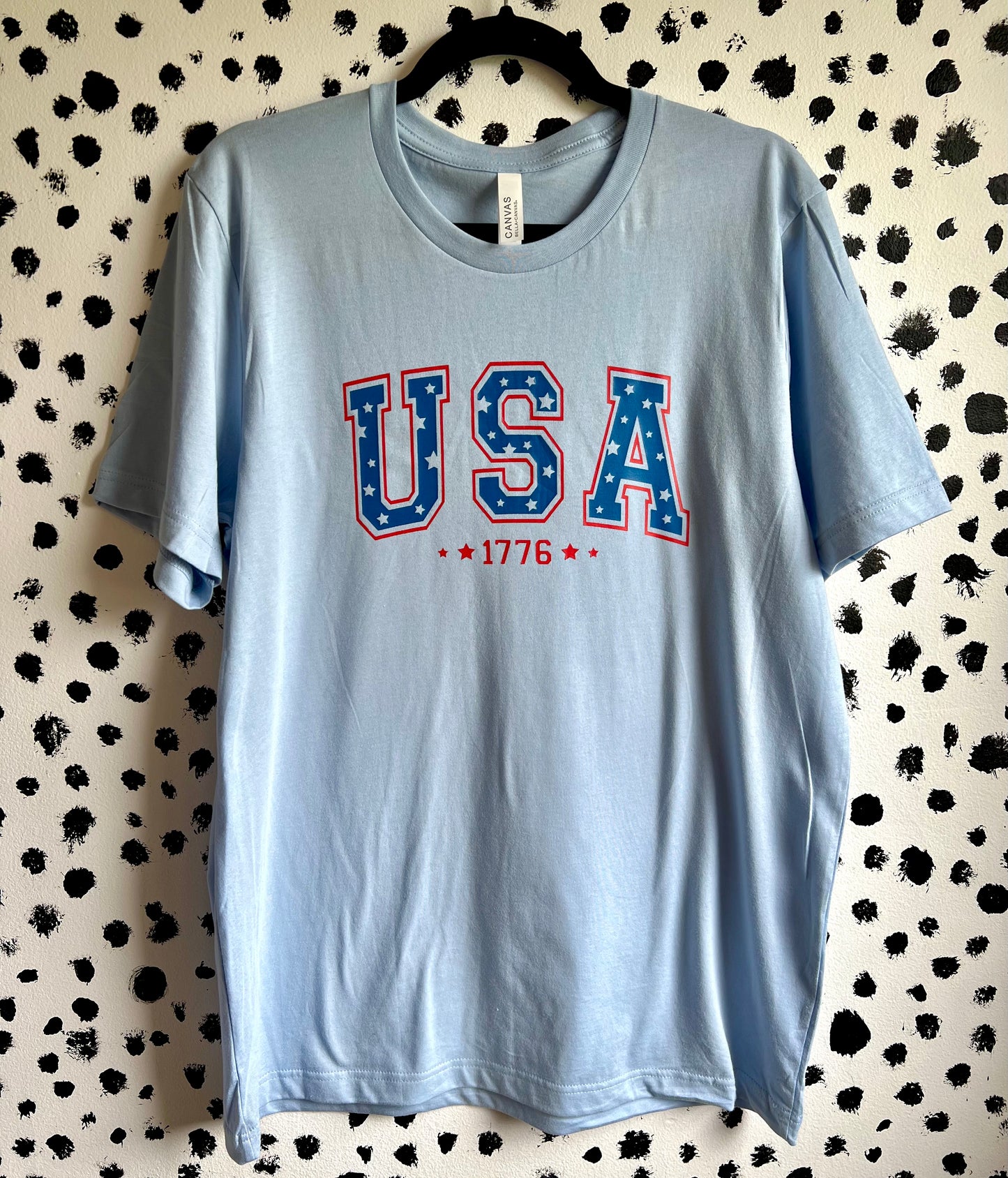 U.S.A. T-Shirt