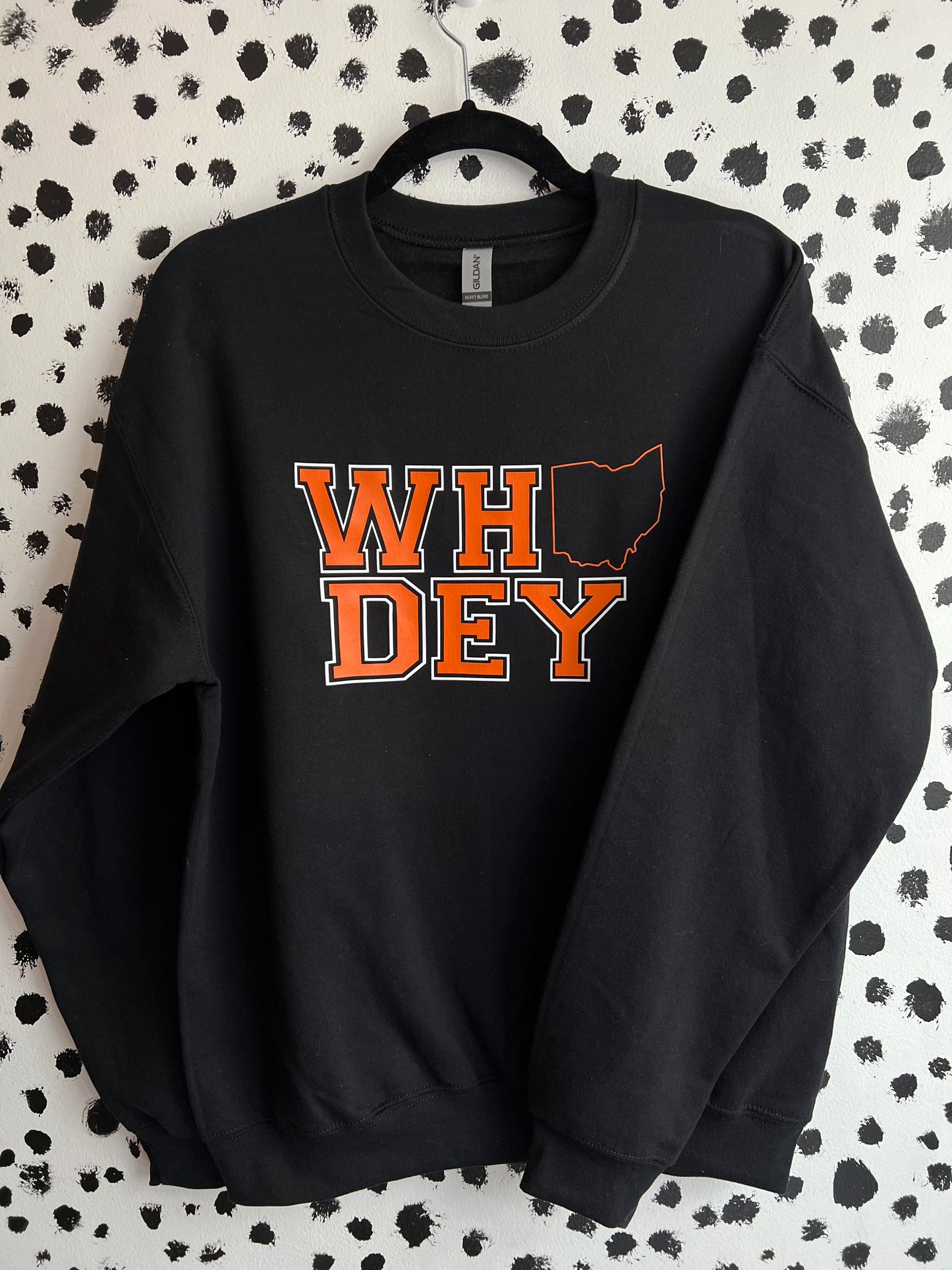 Who Dey