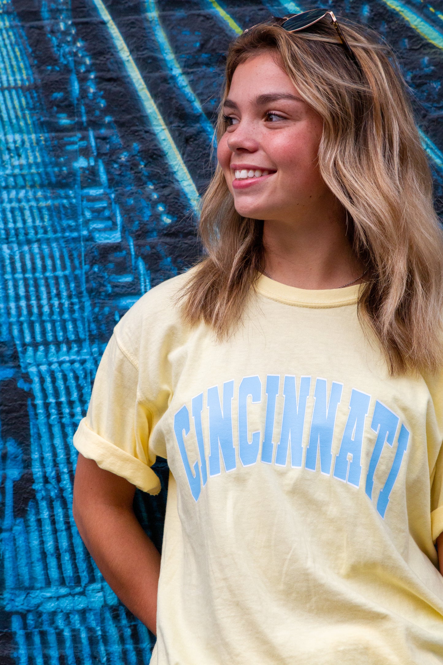 Cincinnati