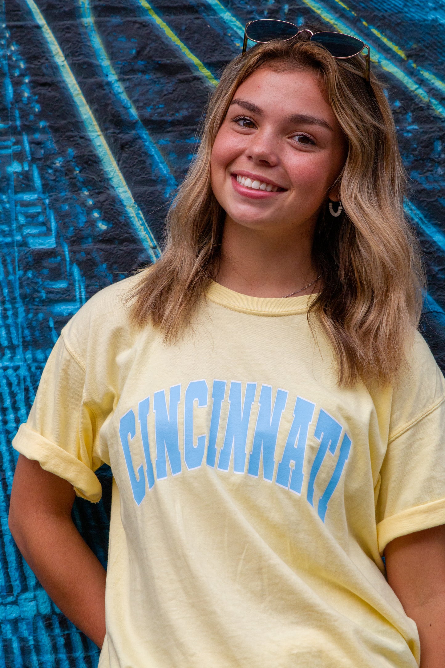 Cincinnati