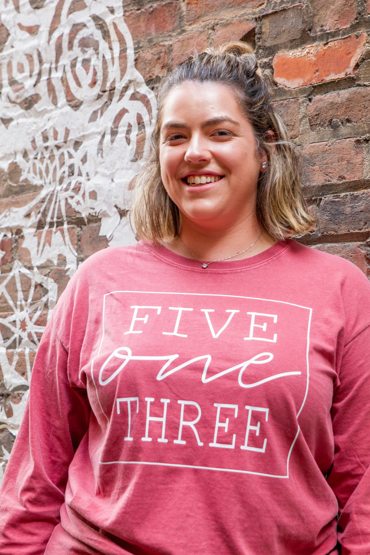 Five One Three