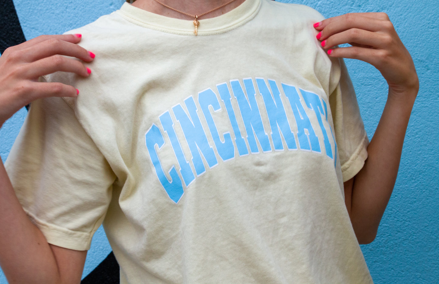 Cincinnati