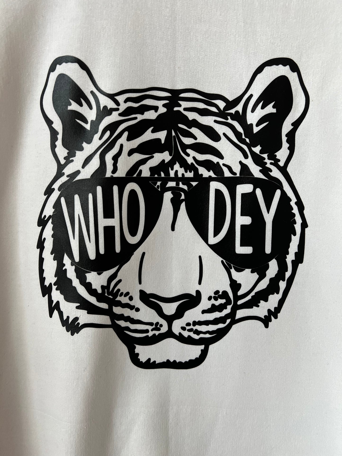Who Dey Sunnies