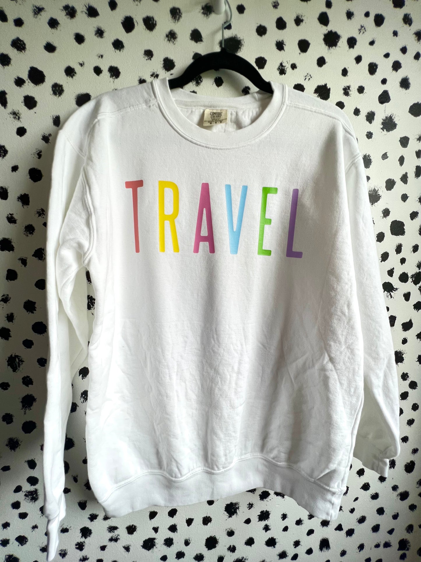 Travel