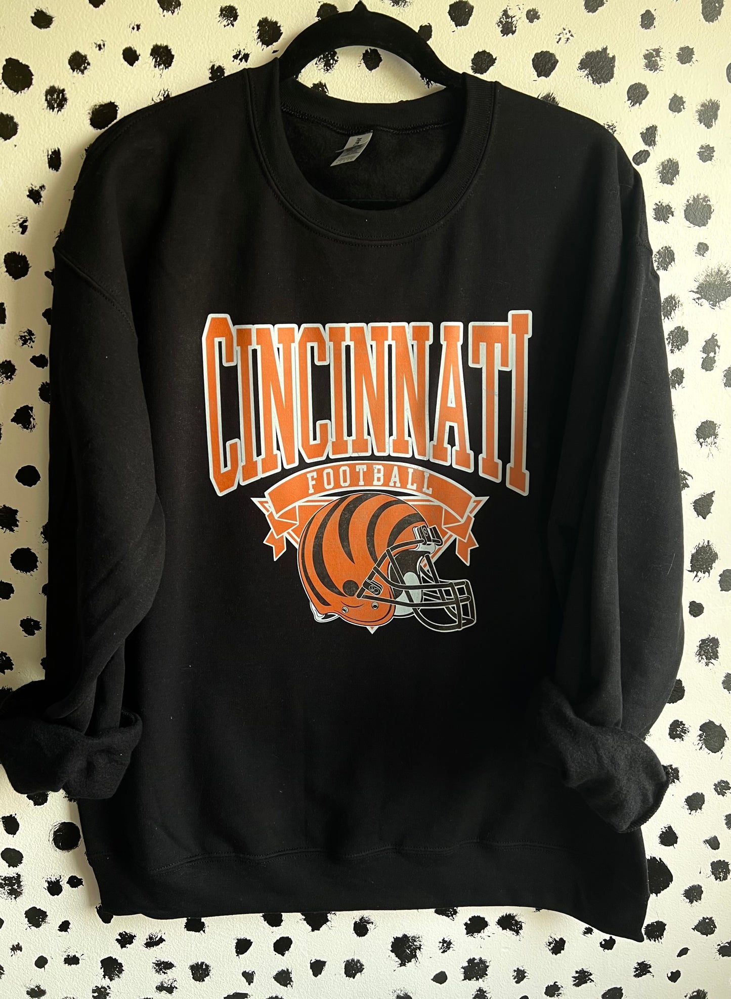 Cincinnati Football