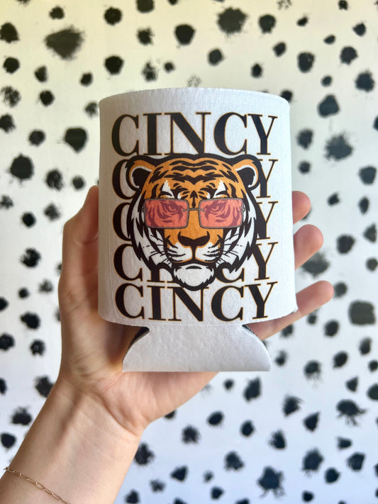 Bengals Koozies