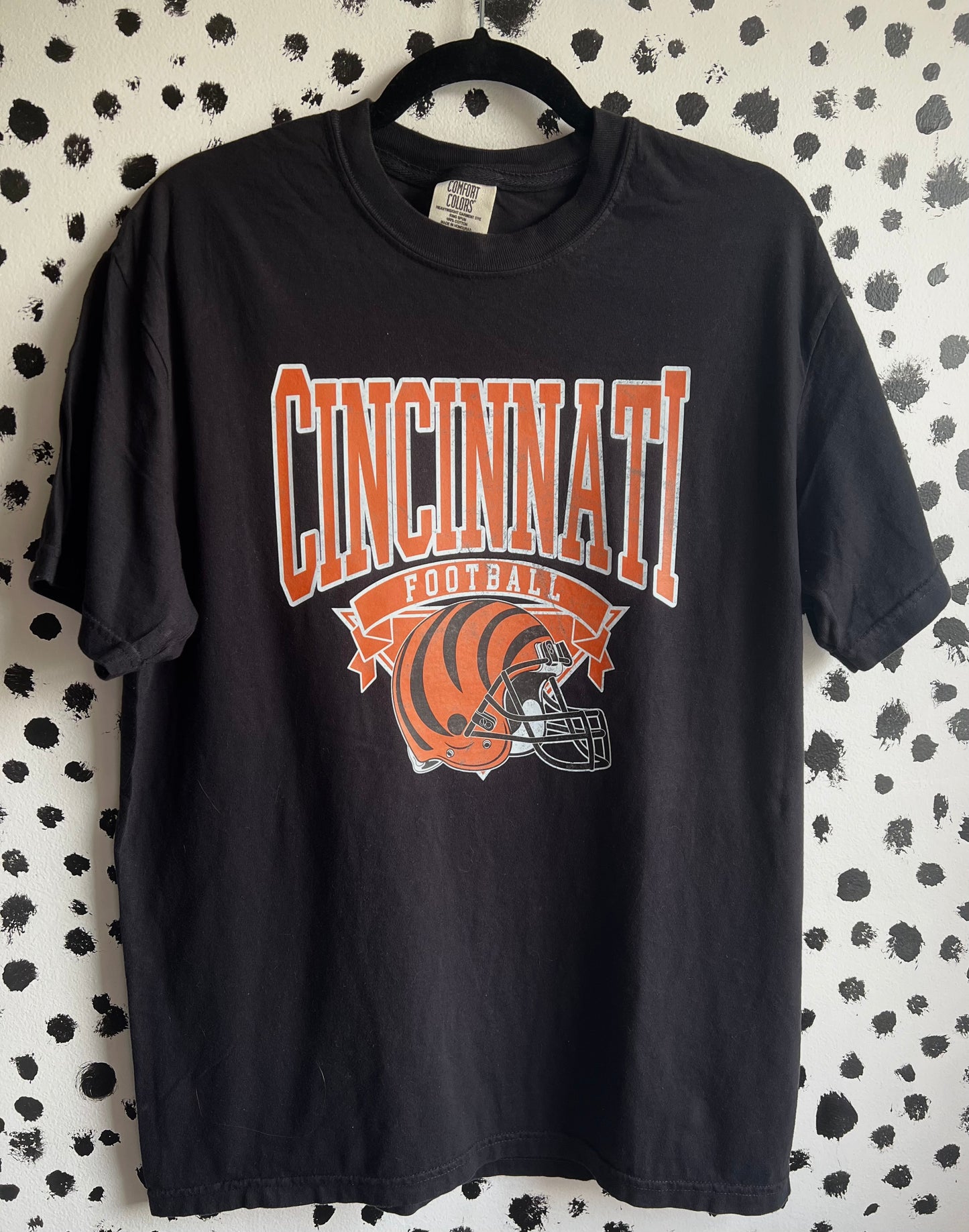 Cincinnati Football