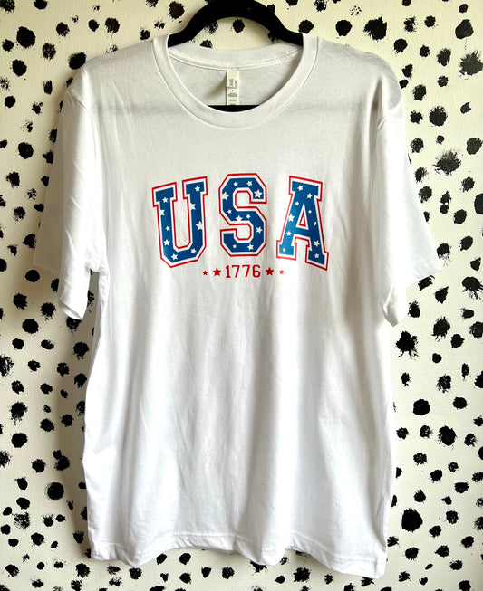 U.S.A. T-Shirt