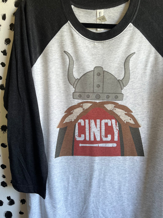Cincinnati Vikings