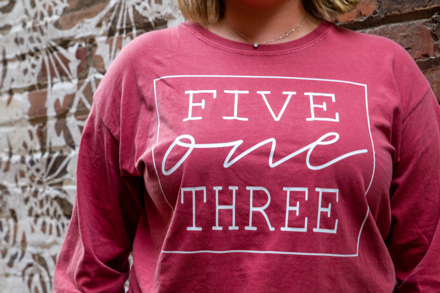 Five One Three